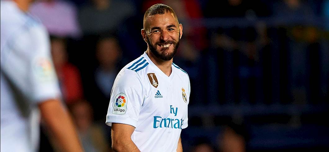 Copertina: Calciomercato Napoli, che risposta di Benzema a De Laurentiis: "Io vecchio? Un folle"