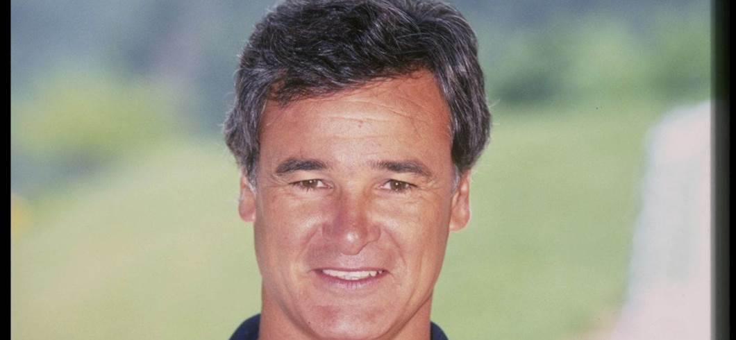 Copertina: Memento - Claudio Ranieri, la Fiorentina e quella Coppa delle Coppe sfiorata nel 1997