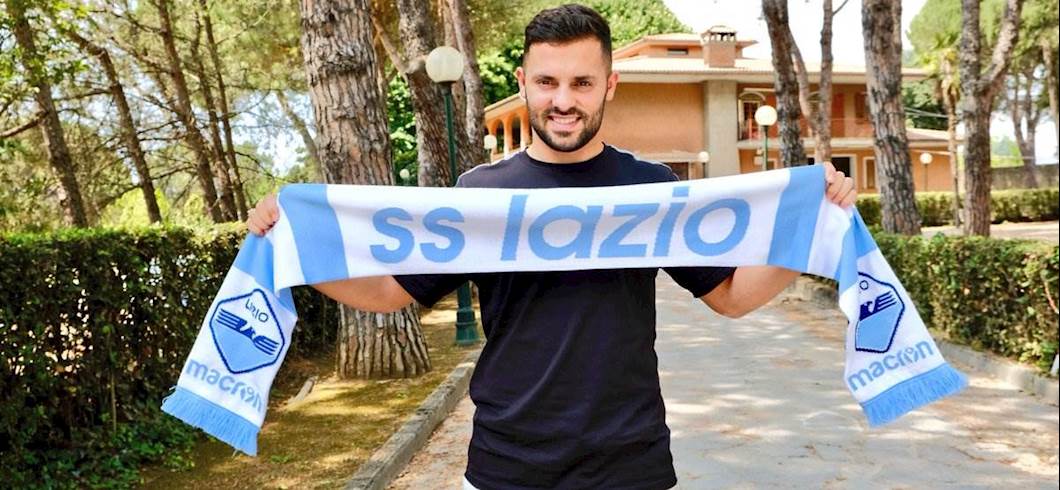 Copertina: UFFICIALE - Calciomercato Lazio, ecco Durmisi: contratto quinquennale, il comunicato