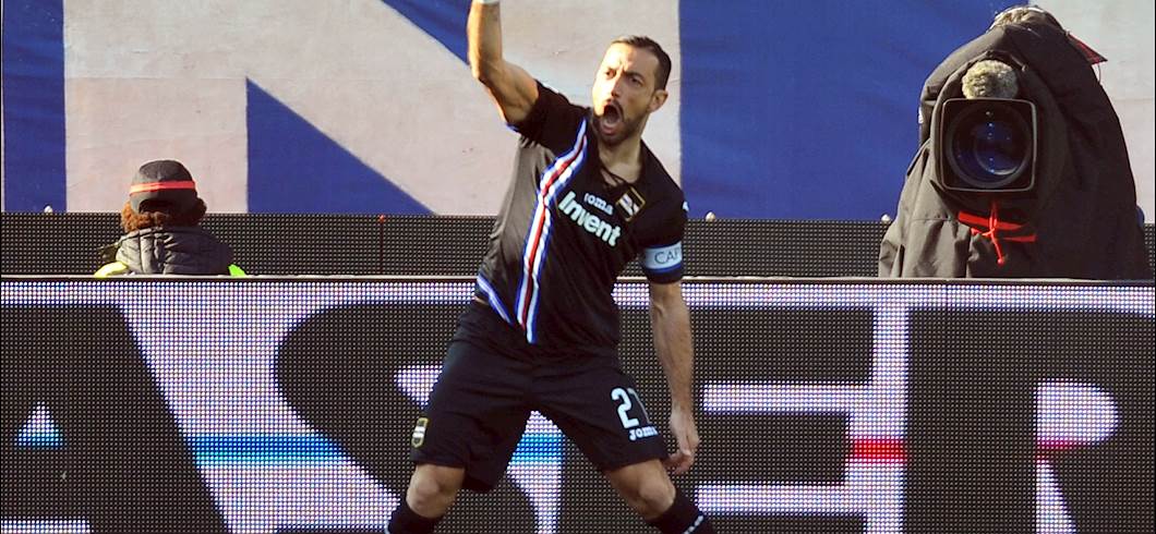 Copertina: FANTARACCONTI - Festeggiare lo scudetto prima della Juventus? ....io ce l’ho fatta!