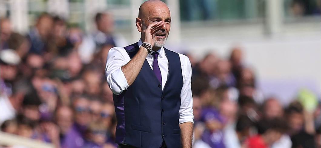 Copertina: Fiorentina-Empoli, Pioli: "Ballottaggio Norgaard-Dabo, da Pjaca mi aspetto una reazione perché tecnicamente è il top"