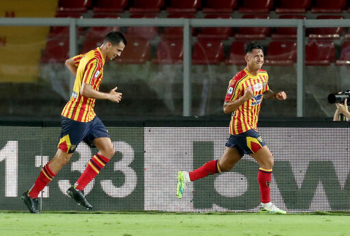 Lapadula (Getty Images)