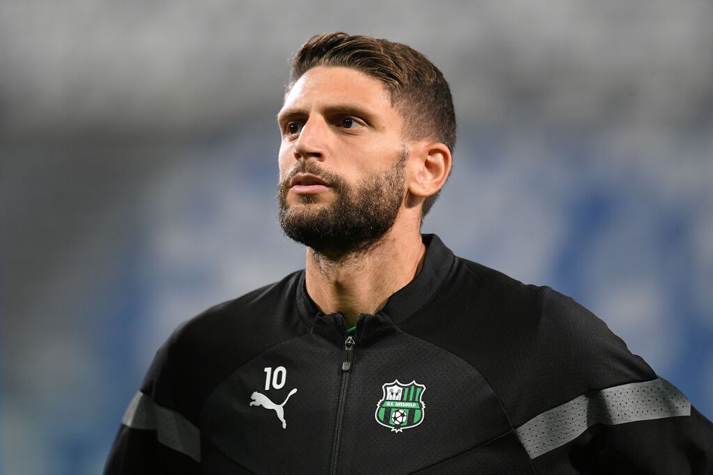 Le ultime in casa Sassuolo con il nuovo ko di Berardi: ecco gli aggiornamenti (Getty Images)