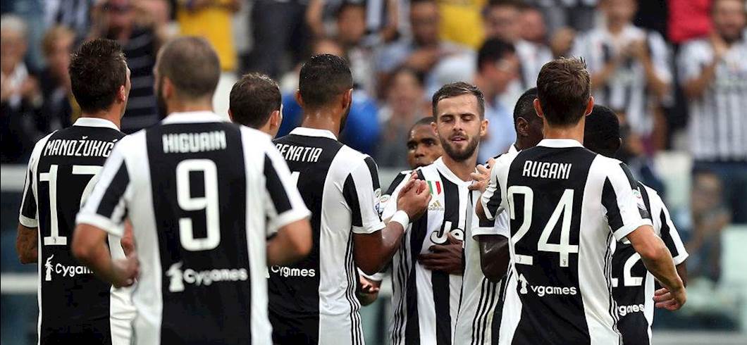 Copertina: Hetemaj regala il vantaggio, Dybala entra e conclude il lavoro. Juventus-Chievo 3-0