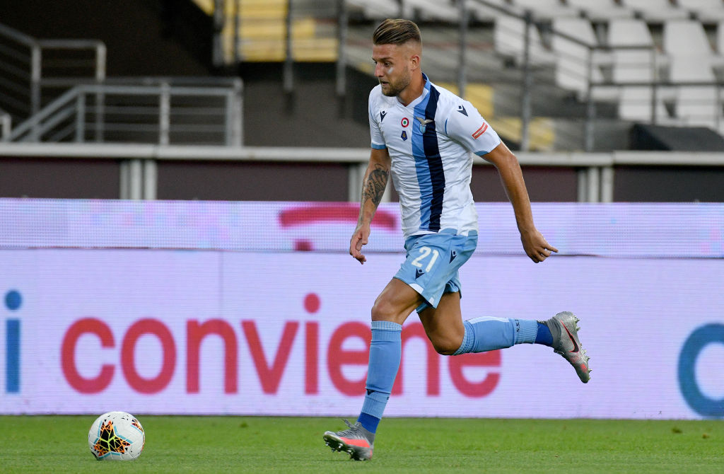 Formazioni Fantacalcio Mantra (Getty Images)