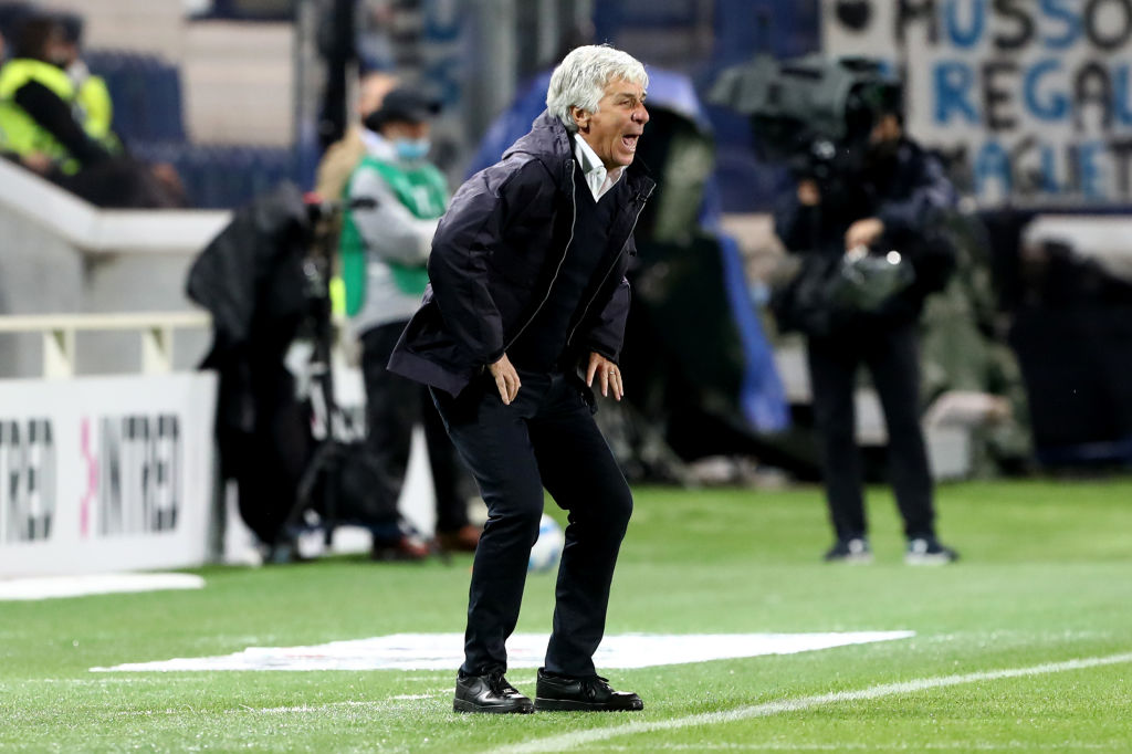 Gasperini (Getty)