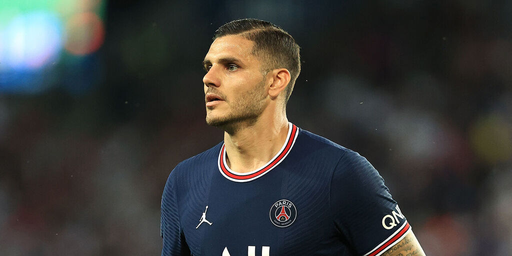 Icardi, futuro in Turchia: le ultime (Getty Images)