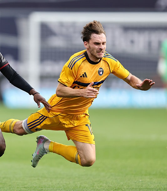 Fa male. Malissimo. Ma dobbiamo entrare nell'ordine di idee che Tramoni potrebbe costare davvero tanto. Anche troppo, forse. (Getty Images)