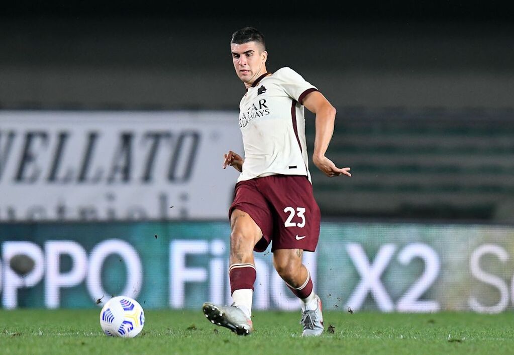 Problema muscolare per Mancini (Getty Images)