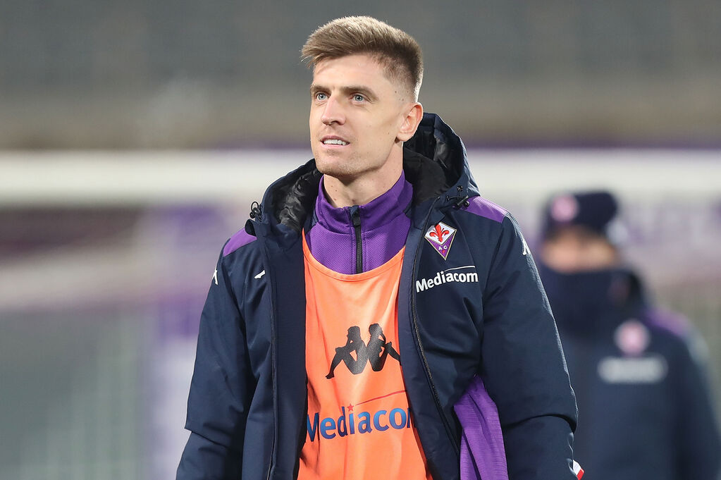 Piatek (Getty Images)