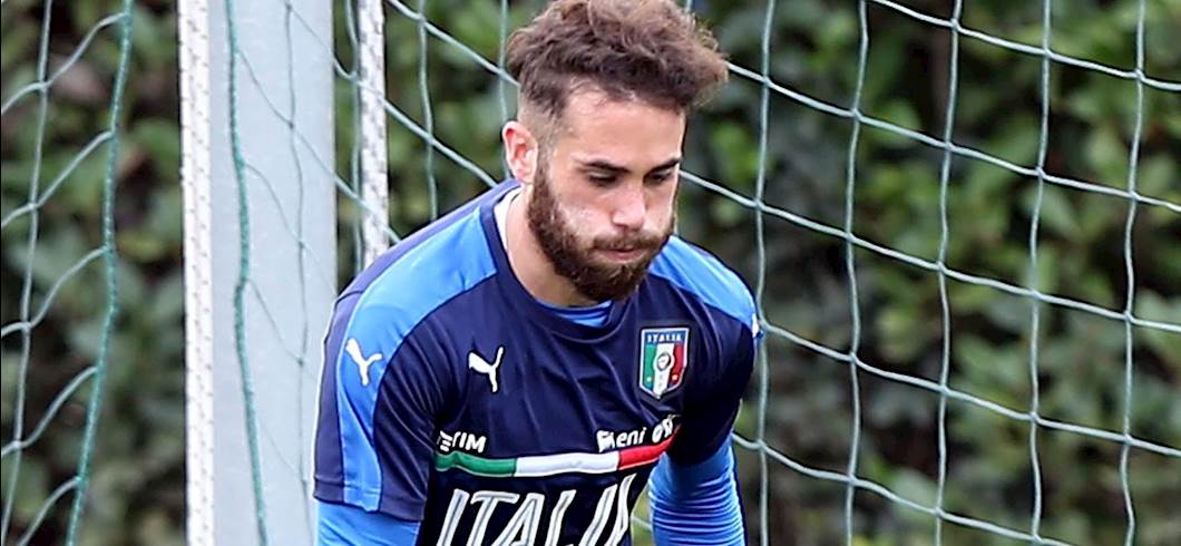 Copertina: Sampdoria, serve un terzino: si punta sull'ex Zampano. Al Pescara andrà Budimir?