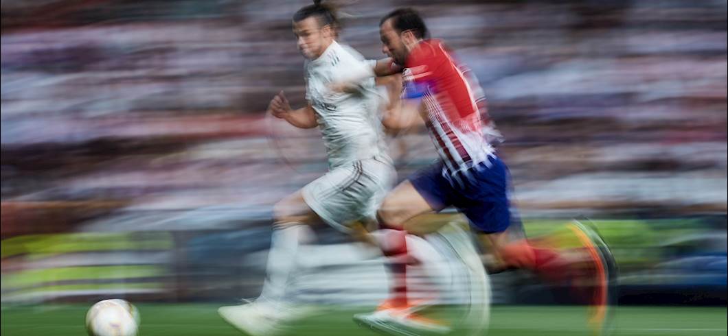 Copertina: Euroleghe Fantagazzetta - Atletico Madrid: si ferma Juanfran