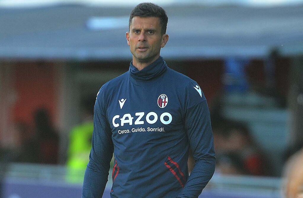 Thiago Motta: "Orsolini non convocato, Arnautovic gioca" (Getty Images)