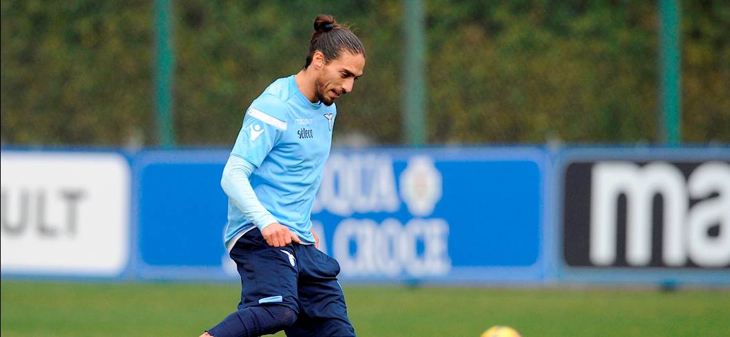 Copertina: Fantacalcio, Lazio-Udinese: c'è un caso Caceres. Fantallenatori, occhi aperti! 