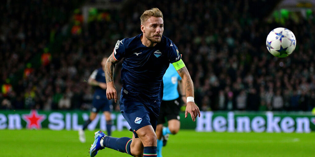 Atletico Madrid-Lazio, le formazioni ufficiali (Getty Images)
