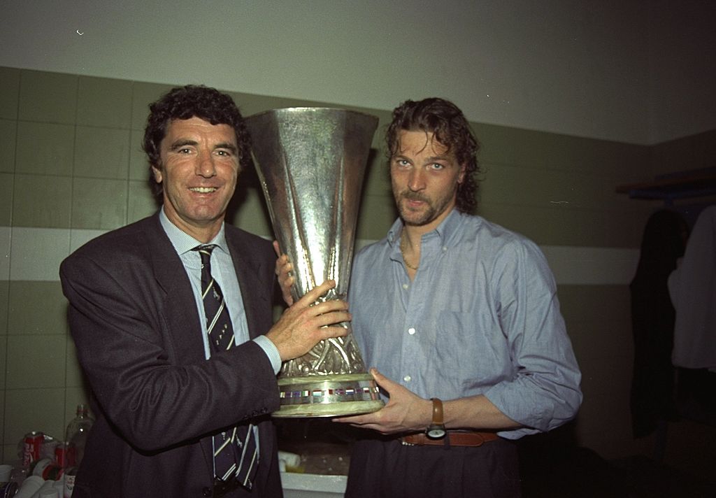 Le dichiarazioni di Stefano Tacconi (Getty Images)