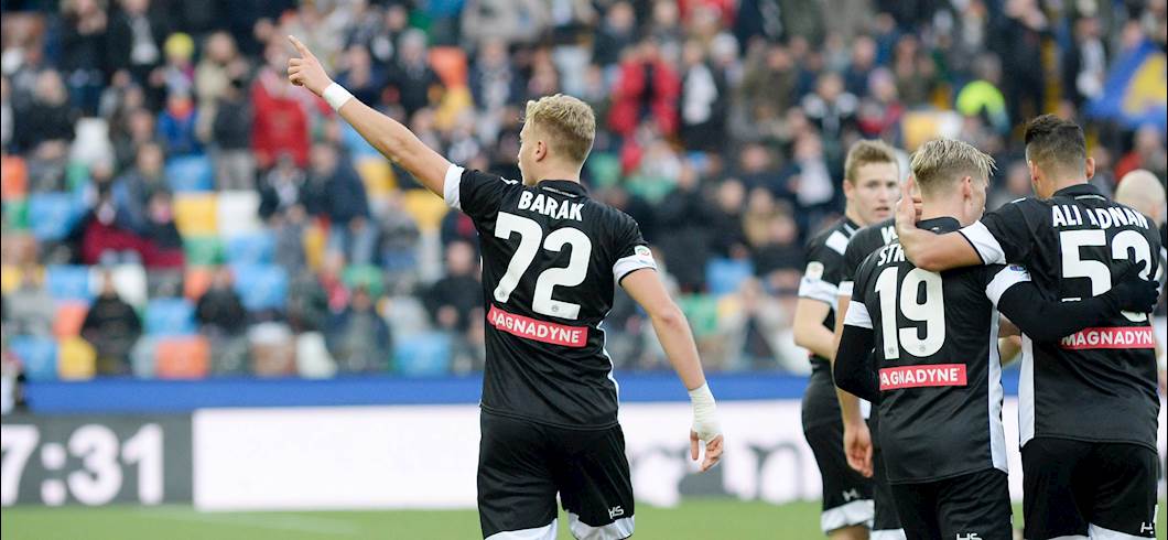 Copertina: Fantacalcio, la sorpresa dell'anno è Barak: numeri da capogiro