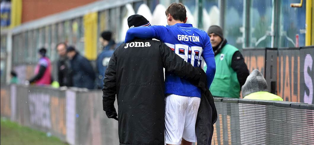 Copertina: Sampdoria, le condizioni di Ramirez e Bereszynski. Riecco Praet