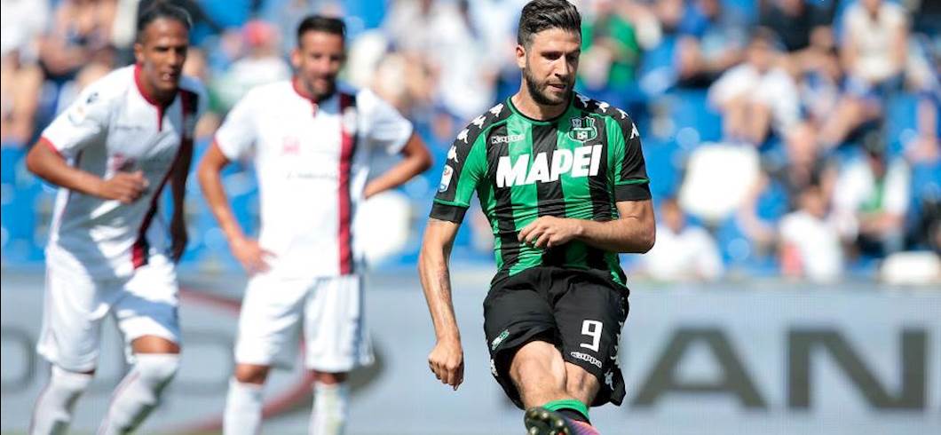 Copertina: Pronostici, Sassuolo - Genoa: i nostri consigli per le scommesse. Equilibrio tra due squadre rodate. 1-1 il risultato esatto più giocato
