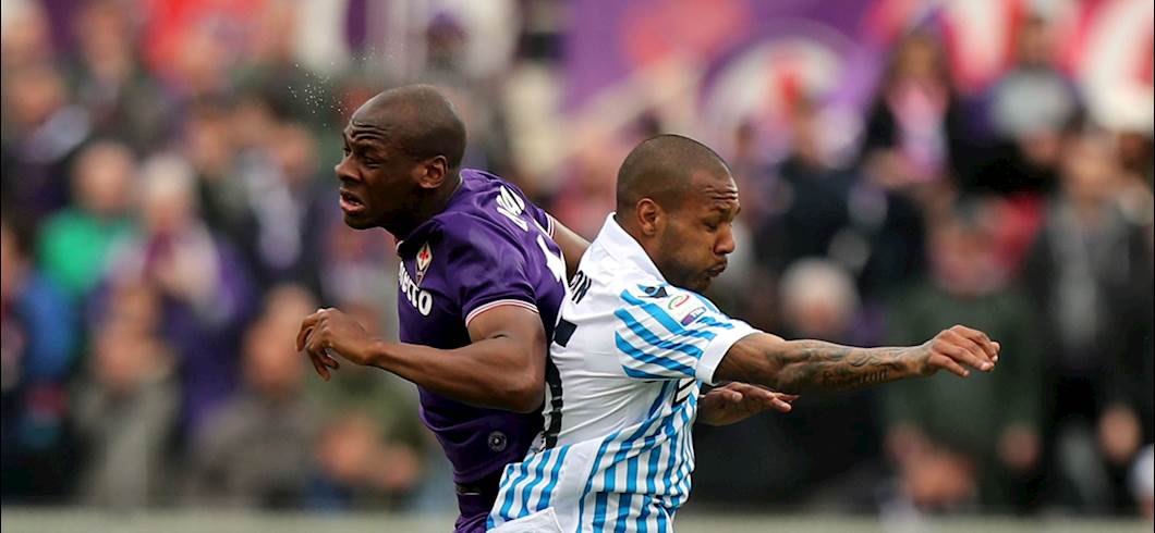 Copertina: La Fiorentina sbatte sul muro della Spal: al Franchi finisce a reti bianche