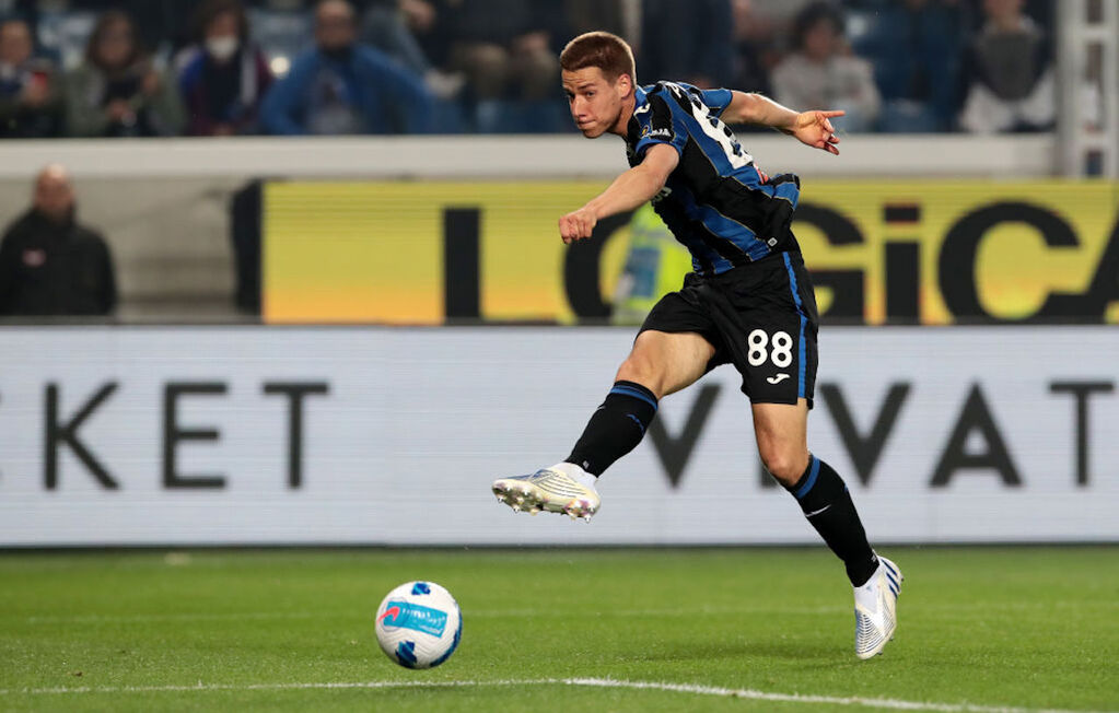 Finalmente Pasalic! Primo bonus pesante al Fantacalcio (Getty Images)