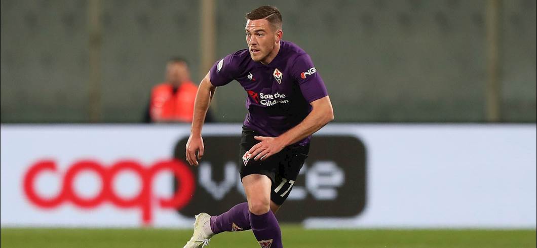 Copertina: Calciomercato Roma, Veretout ad un passo! Incontro positivo con la Fiorentina