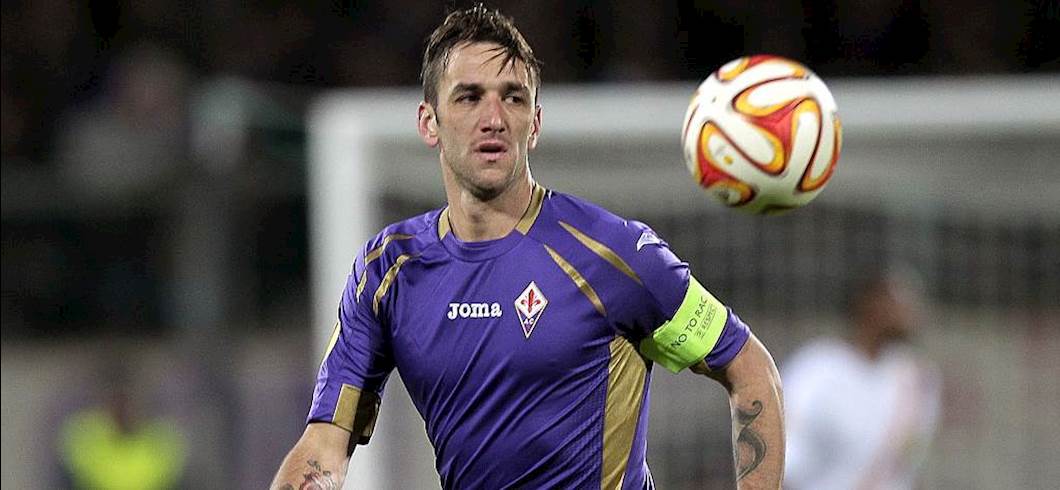 Copertina: Gonzalo Rodriguez: "Sto bene, mi alleno in gruppo dalla scorsa settimana. Rigori? Il più bravo è Ilicic"