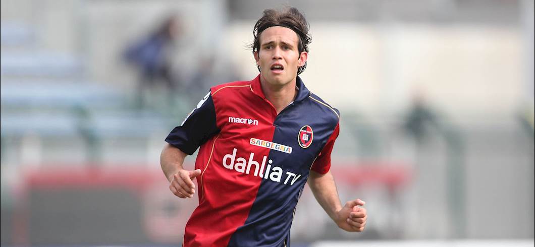 Copertina: Acquafresca: "Potevo andare all'Inter al posto di Balotelli"