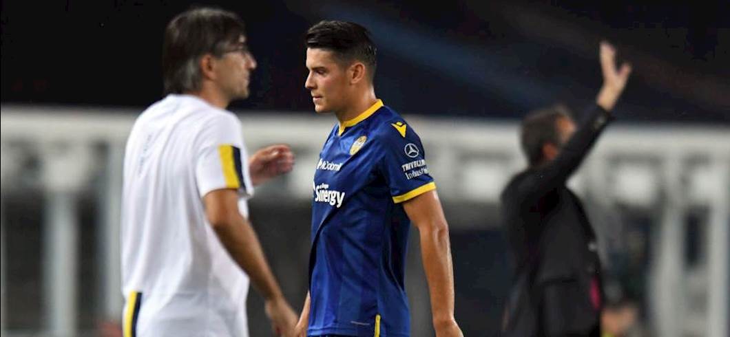 Copertina: Hellas Verona-Udinese: le probabili formazioni, tabellino, voti Fantacalcio e dove vederla in streaming