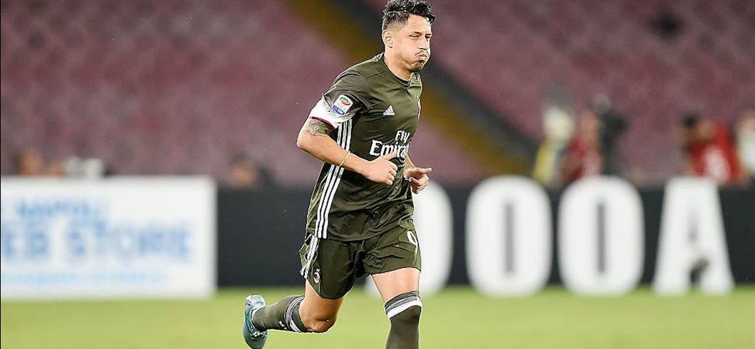 Copertina: Milan, quanti dubbi per Montella. Scocca l'ora di Lapadula? Tutto dipende da Bonaventura