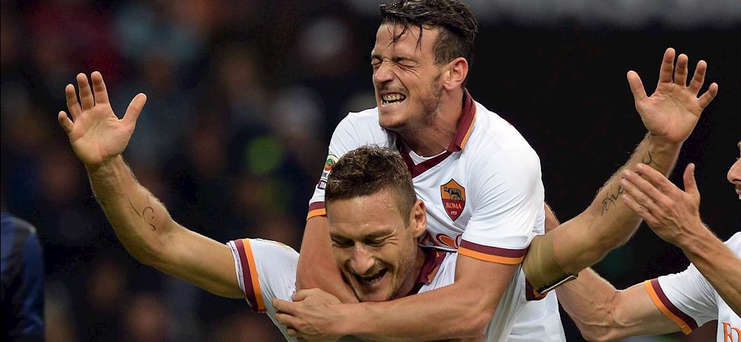 Copertina: Nazionale, e se fosse più ItalRoma di quel che ci aspettiamo?