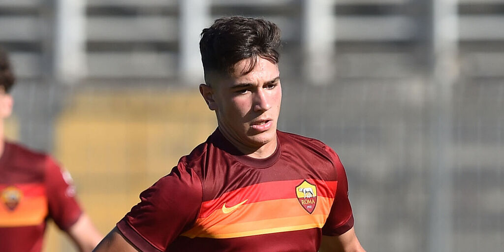 UFFICIALE - Roma, rinnovo per Volpato (Getty Images)