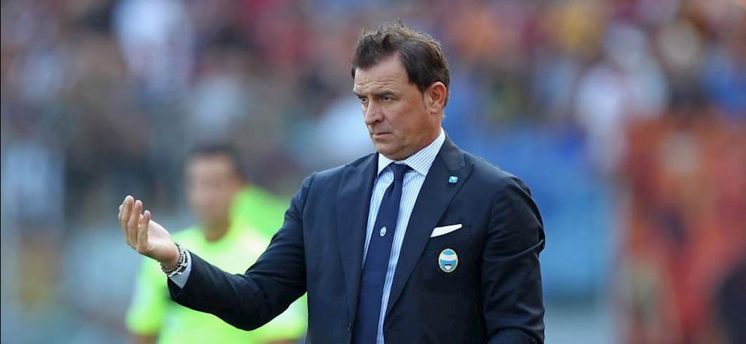 Copertina: Spal, Semplici: "Sono contento di Tomovic. Igor può giocare da terzino sinistro"