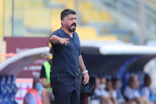 Rino Gattuso (Getty Images)