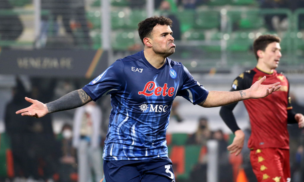 Le ultime sul mercato del Monza: occhi su Petagna per la prossima stagione (Getty Images)