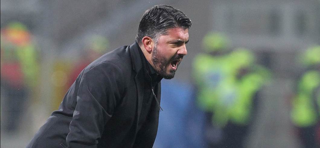 Copertina: Pres. Ofi Creta: "Gattuso? La nostra isola gli ricordava la Calabria. Mi aspettavo i suoi risultati, è un lavoratore"