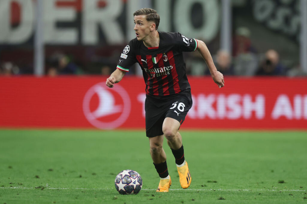 Milan, Saelemaekers ha l'accordo con il Betis: i dettagli (Getty Images)