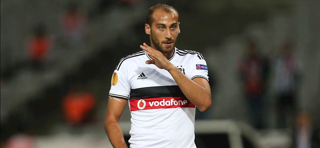 Copertina: Classifica marcatori ponderata 7/11: Tosun sorpresa di Champions