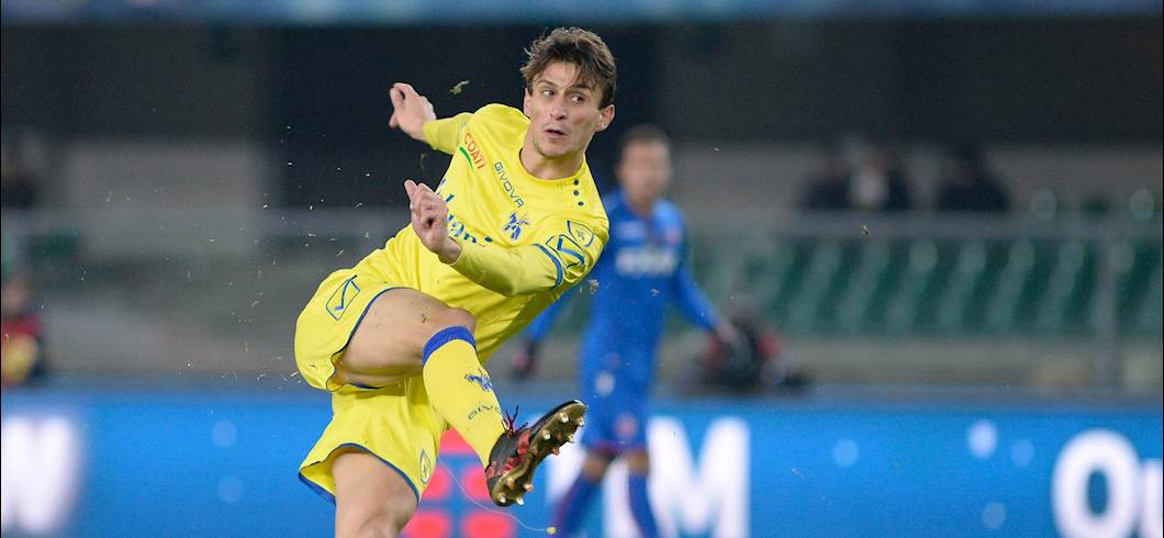 Copertina: Spal-Chievo, le formazioni ufficiali: Paloschi-Antenucci vs Pucciarelli-Inglese, ancora out Birsa