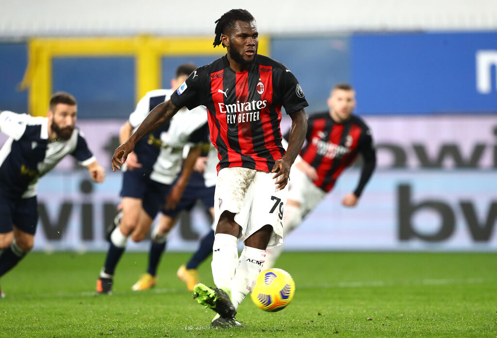 Franck Kessie (Getty Images)