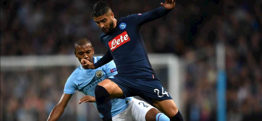 Copertina: Fantacalcio in apprensione: comunicato Napoli su Insigne. Ecco le soluzioni in caso di forfait contro l'Inter