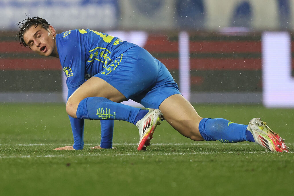 Udinese-Empoli (Getty Imges)