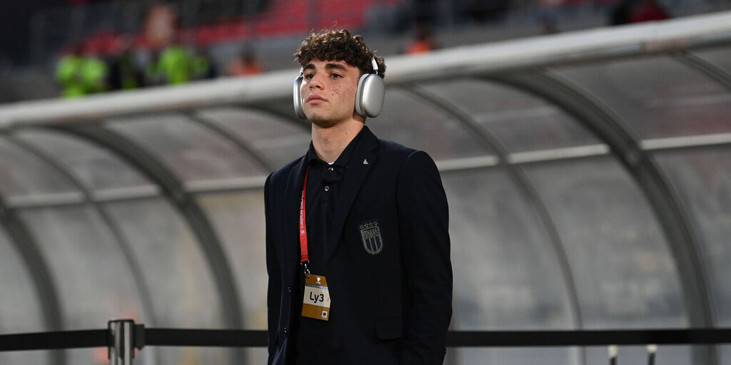 Pafundi lascia l'Udinese e il Fantacalcio (Getty Images)