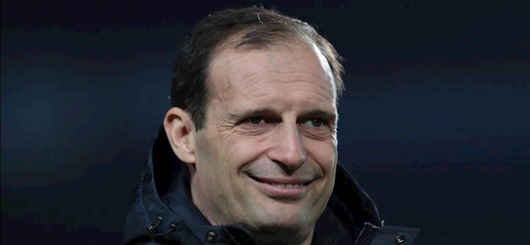 Copertina: Allegri: "In Italia si parla solo di tattica e schemi. Ma il calcio è arte"
