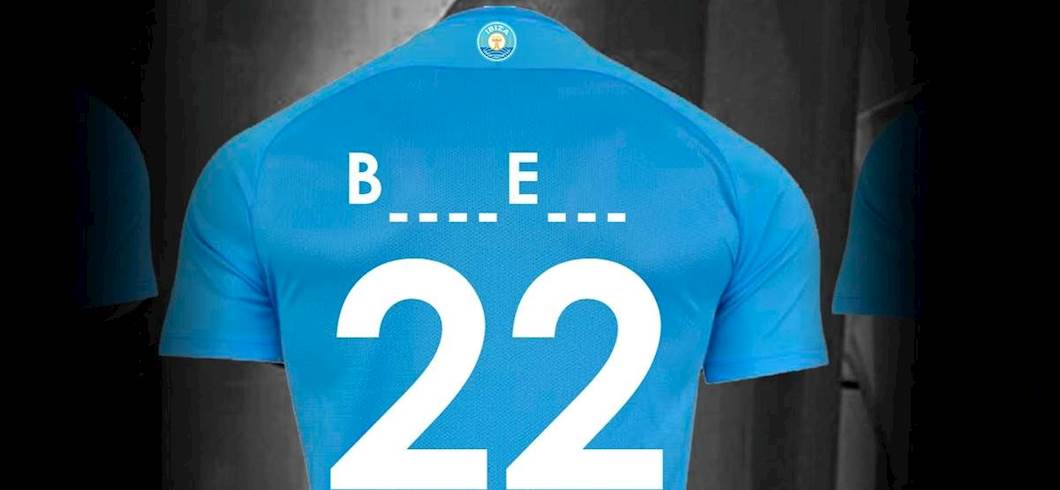 Copertina: Marco Borriello riparte dall'UD Ibiza: c'è anche l'indizio social