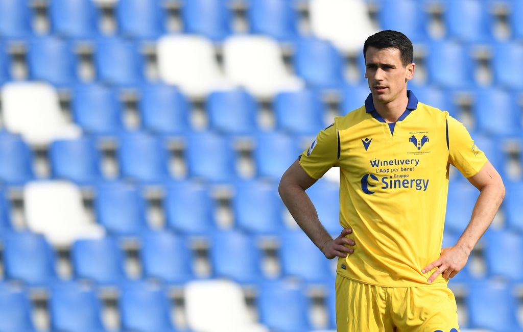 Kevin Lasagna (Getty Images)