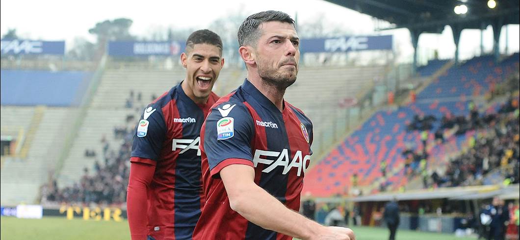 Copertina: Bologna sorride: Dzemaili in gruppo, pronto per Crotone! Indicazioni fantacalcio su Mirante, Gonzalez e De Maio