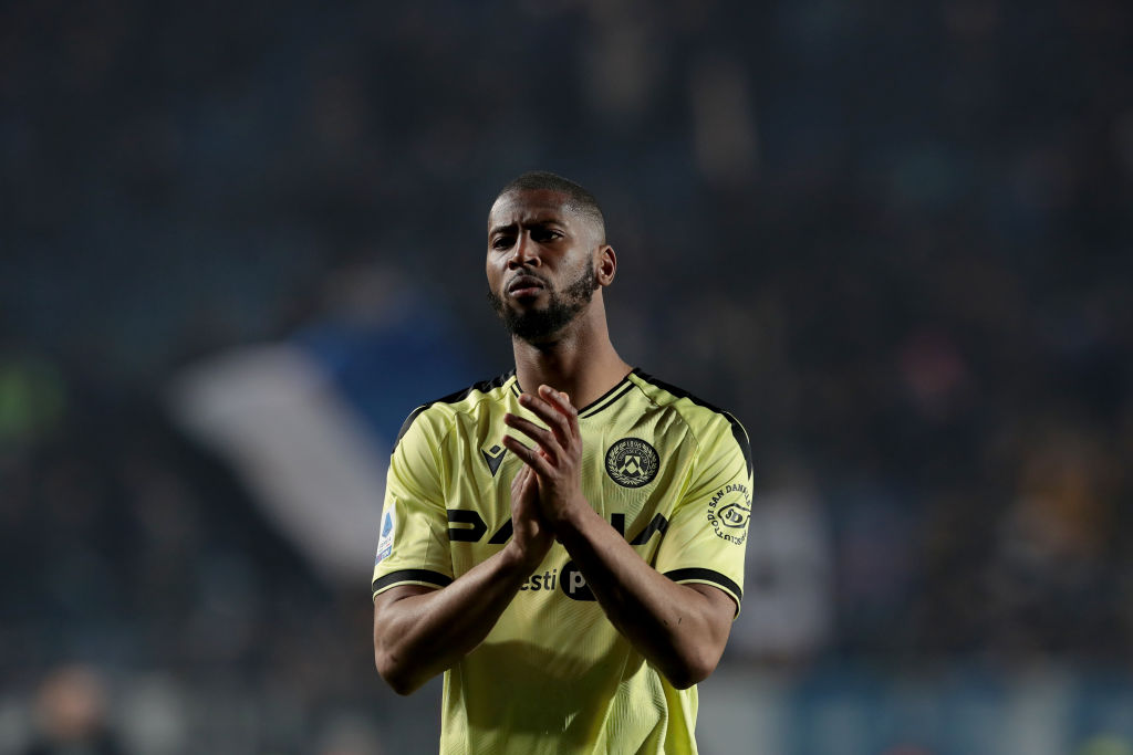 Beto Betuncal (Getty Images)