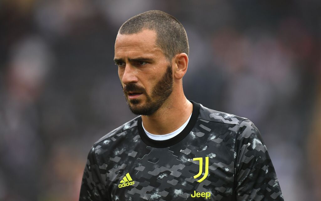 Bonucci (Getty Images)