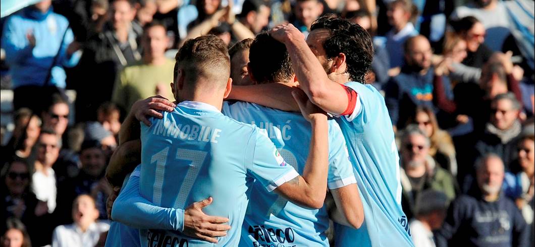 Copertina: Quanto sei bella, Lazio! Tutti i numeri della squadra di Inzaghi, protagonista anche al fantacalcio